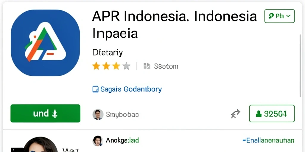 Tampilan antarmuka yang menarik dan mudah dinavigasi.