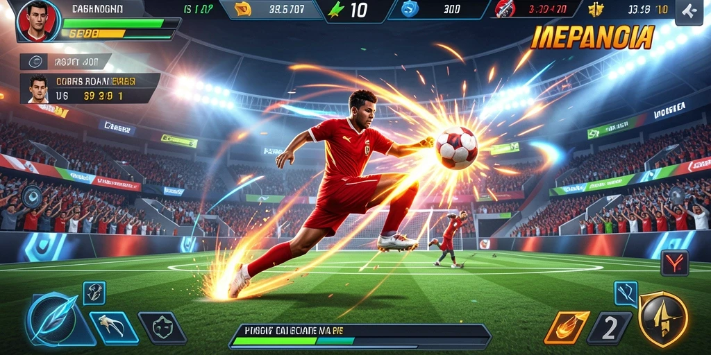 Tampilan awal aplikasi MEGAIDR yang menarik.